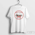 Classic Meadowlands Arena 95 00 03 Graphic - Adult & Kids T-Shirts, Sweatshirts & Hoodies apparel design preview 1