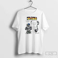 Classic Mike Fuck Ice La Doggers Mascot - Adult & Kids T-Shirts, Sweatshirts & Hoodies apparel design preview 1