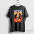 Classic Mr Bean X This Is Doom - Adult & Kids T-Shirts, Sweatshirts & Hoodies apparel design preview 1