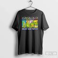 Classic Mutant Ninja Turtles Select Your Graphic - Adult & Kids T-Shirts, Sweatshirts & Hoodies apparel design preview 1