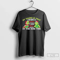 Classic My Talent Is That I Can Give Husband - Adult & Kids T-Shirts, Sweatshirts & Hoodies apparel design preview 1