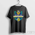 Classic National Open Championships 2025 Prep Hoops - Adult & Kids T-Shirts, Sweatshirts & Hoodies apparel design preview 1