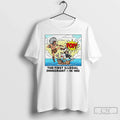 Classic Native American The First Illegal Immigrant - Adult & Kids T-Shirts, Sweatshirts & Hoodies apparel design preview 1