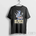 Classic Navy Midshipmen 2025 Champions Go Beat Army - Adult & Kids T-Shirts, Sweatshirts & Hoodies apparel design preview 1