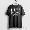 Classic Navy Midshipmen U S Naval Academy 2025 - Adult & Kids T-Shirts, Sweatshirts & Hoodies apparel design preview 1