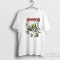 Classic Nekrogoblikon Christmas Graphic - Adult & Kids T-Shirts, Sweatshirts & Hoodies apparel design preview 1