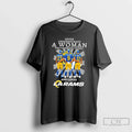 Classic Never Underestimate A Woman Who Understands - Adult & Kids T-Shirts, Sweatshirts & Hoodies apparel design preview 1