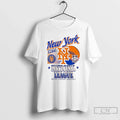 Classic New York Mets Mlb American National League - Adult & Kids T-Shirts, Sweatshirts & Hoodies apparel design preview 1