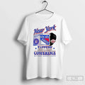 Classic New York Rangers Nhl Eastern Conference Logo - Adult & Kids T-Shirts, Sweatshirts & Hoodies apparel design preview 1