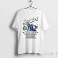 Classic New York Yankees Mlb American National League - Adult & Kids T-Shirts, Sweatshirts & Hoodies apparel design preview 1