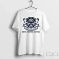 Classic Newfoundland Regiment 2025 Unite Inspire - Adult & Kids T-Shirts, Sweatshirts & Hoodies apparel design preview 1