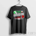Classic North Texas Vs San Diego State 2025 Sdsu New - Adult & Kids T-Shirts, Sweatshirts & Hoodies apparel design preview 1