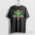 Classic Notre Dame Fighting Irish Robbed College - Adult & Kids T-Shirts, Sweatshirts & Hoodies apparel design preview 1