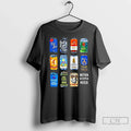 Classic Nova Scotia Beer - Adult & Kids T-Shirts, Sweatshirts & Hoodies apparel design preview 1