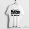 Classic Nuns Rage Against The Machine - Adult & Kids T-Shirts, Sweatshirts & Hoodies apparel design preview 1
