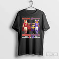 Classic Oklahoma Sooners On Saturdays X Minnesota - Adult & Kids T-Shirts, Sweatshirts & Hoodies apparel design preview 1