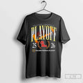 Classic Ole Miss 25 26 College Football Playoff - Adult & Kids T-Shirts, Sweatshirts & Hoodies apparel design preview 1