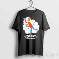 Classic Pabst Blue Ribbon Holiday - Adult & Kids T-Shirts, Sweatshirts & Hoodies apparel design preview 1