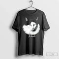 Classic Pancho Solid Ass Cat - Adult & Kids T-Shirts, Sweatshirts & Hoodies apparel design preview 1