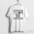 Classic Panthers Holiday Roc Big Ups - Adult & Kids T-Shirts, Sweatshirts & Hoodies apparel design preview 1