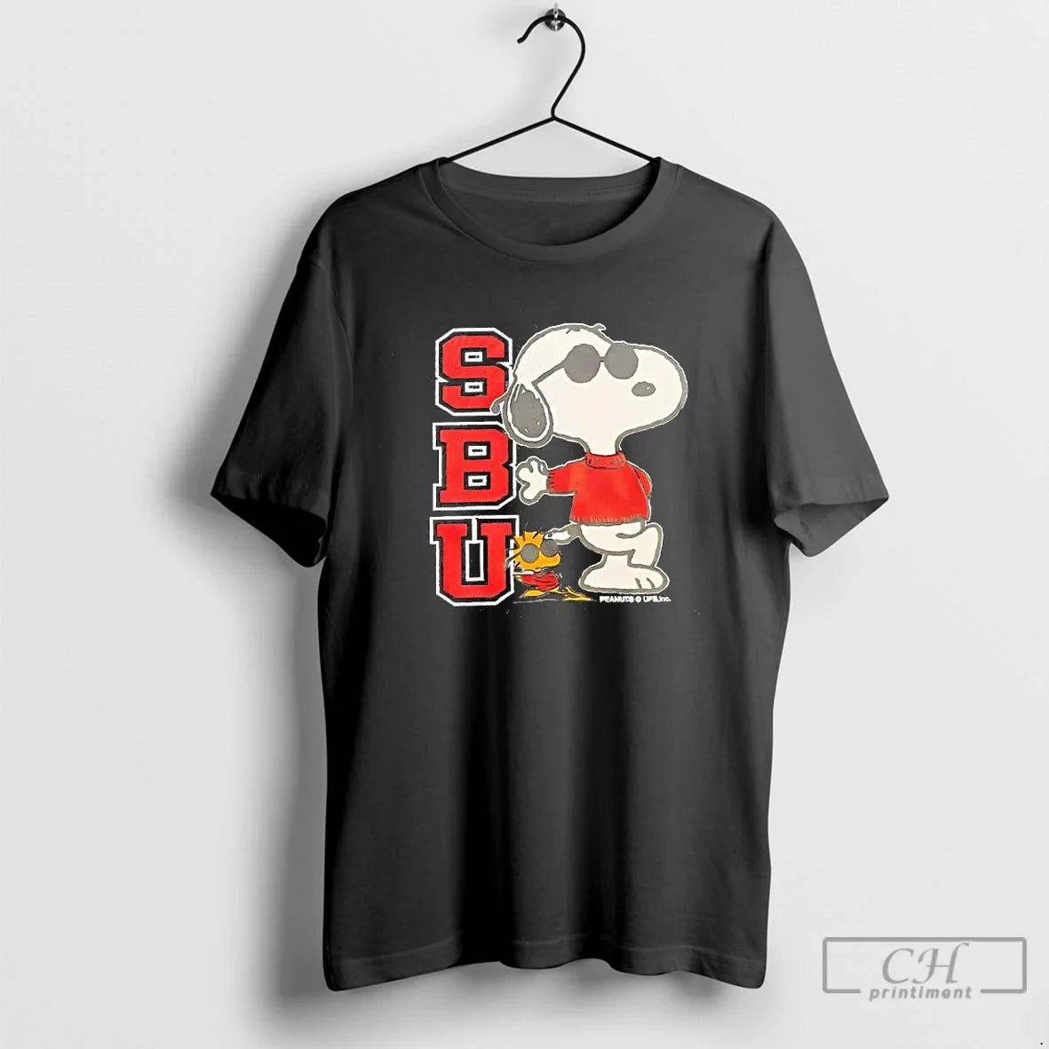 Classic Peanuts Joe Cool Bundle - Adult & Kids T-Shirts, Sweatshirts & Hoodies apparel design preview 1
