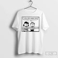 Classic Peanuts And Warren Zevon I Still Miss - Adult & Kids T-Shirts, Sweatshirts & Hoodies apparel design preview 1