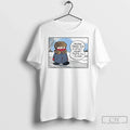 Classic Peanuts Proper Dress And A Stout Heart Thats - Adult & Kids T-Shirts, Sweatshirts & Hoodies apparel design preview 1