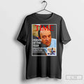 Classic Person Of The Year Ahmed El - Adult & Kids T-Shirts, Sweatshirts & Hoodies apparel design preview 1