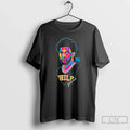 Classic Philadelphia 76ers Joel Embiid Artist Design - Adult & Kids T-Shirts, Sweatshirts & Hoodies apparel design preview 1