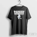 Classic Philip Rivers Celebration Indianapolis Colts - Adult & Kids T-Shirts, Sweatshirts & Hoodies apparel design preview 1