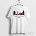 Classic Pizza King Train An Indiana Tradition Since - Adult & Kids T-Shirts, Sweatshirts & Hoodies apparel design preview 1