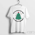 Classic Put My Dad On The Tree Call That An Urnament - Adult & Kids T-Shirts, Sweatshirts & Hoodies apparel design preview 1