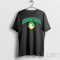 Classic Quinn Hughes Minnesota Wild Quinnesota Big - Adult & Kids T-Shirts, Sweatshirts & Hoodies apparel design preview 1