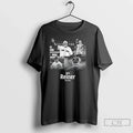 Classic Rip Rob Reiner 1947 2025 - Adult & Kids T-Shirts, Sweatshirts & Hoodies apparel design preview 1