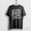 Classic Raccoon Santa Another Tender Tennessee - Adult & Kids T-Shirts, Sweatshirts & Hoodies apparel design preview 1