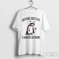 Classic Raccoon Knight Nothing Gasts My Flabbers - Adult & Kids T-Shirts, Sweatshirts & Hoodies apparel design preview 1