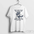 Classic Raccoon When Older People Say They Are - Adult & Kids T-Shirts, Sweatshirts & Hoodies apparel design preview 1