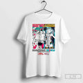 Classic Racing Miku Hatsune Gt Project - Adult & Kids T-Shirts, Sweatshirts & Hoodies apparel design preview 1