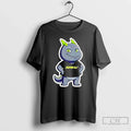 Classic Raiku Dragon Cartoon Cute - Adult & Kids T-Shirts, Sweatshirts & Hoodies apparel design preview 1