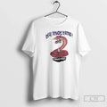Classic Real Trucks Rattle Cummins Power - Adult & Kids T-Shirts, Sweatshirts & Hoodies apparel design preview 1