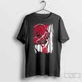 Classic Revealing The Glory Arkansas Razorbacks X Usa - Adult & Kids T-Shirts, Sweatshirts & Hoodies apparel design preview 1