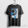 Classic Revealing The Glory Carolina Panthers X Usa - Adult & Kids T-Shirts, Sweatshirts & Hoodies apparel design preview 1