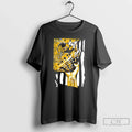Classic Revealing The Glory Georgia Tech Yellow - Adult & Kids T-Shirts, Sweatshirts & Hoodies apparel design preview 1