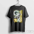 Classic Revealing The Glory Green Bay Packers X Usa - Adult & Kids T-Shirts, Sweatshirts & Hoodies apparel design preview 1