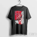 Classic Revealing The Glory Houston Cougars X Usa - Adult & Kids T-Shirts, Sweatshirts & Hoodies apparel design preview 1