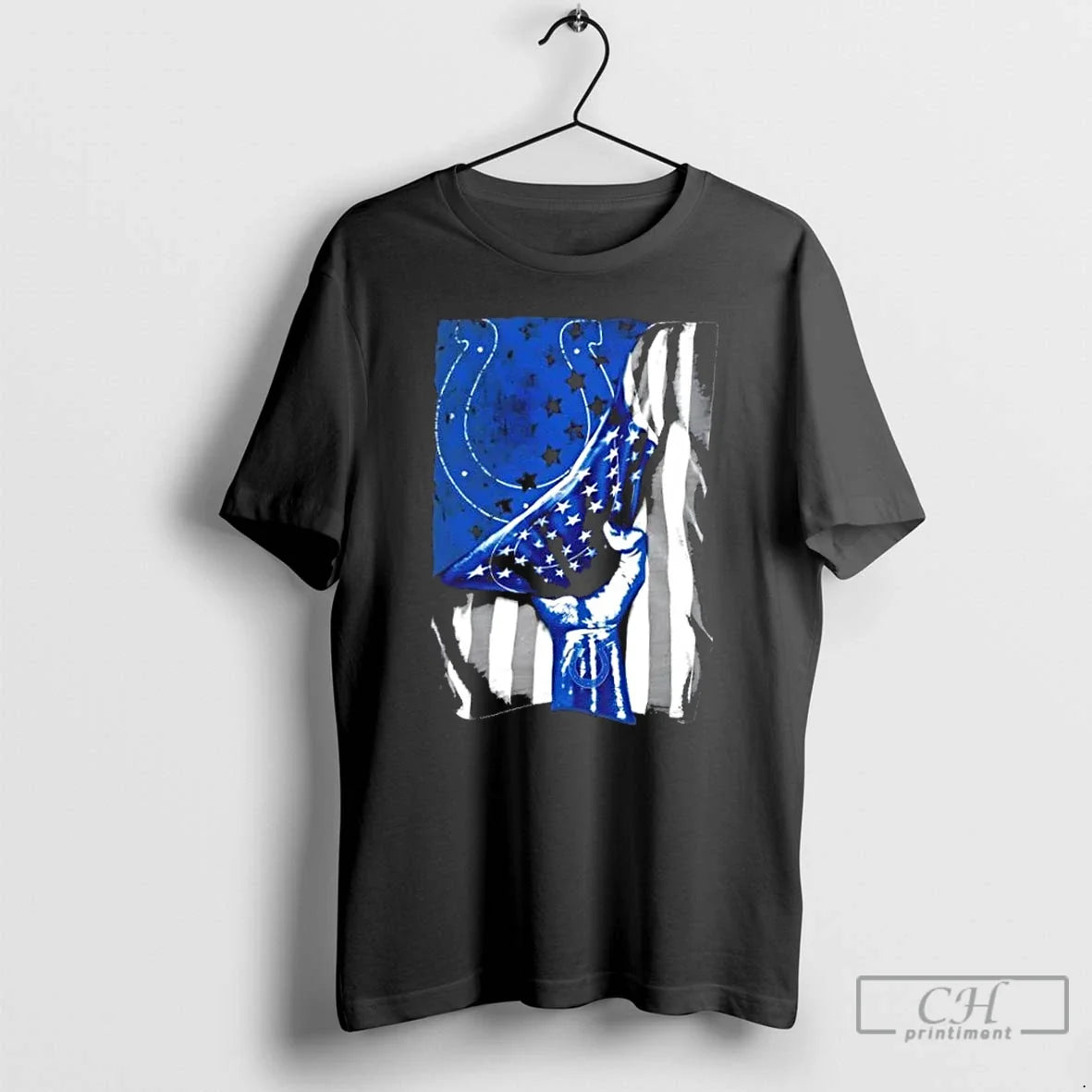 Classic Revealing The Glory Indianapolis Colts X Usa - Adult & Kids T-Shirts, Sweatshirts & Hoodies apparel design preview 1