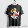 Classic Rocket Vs Cardinals 2025 Boca Raton Bowl - Adult & Kids T-Shirts, Sweatshirts & Hoodies apparel design preview 1