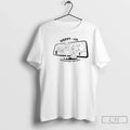 Classic Rockford Art Deli Merry Ish Holiday Monkey - Adult & Kids T-Shirts, Sweatshirts & Hoodies apparel design preview 1
