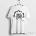 Classic Romulus Au Raa Men Honor Integrity Noodles - Adult & Kids T-Shirts, Sweatshirts & Hoodies apparel design preview 1