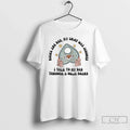 Classic Roses Are Red My Grief Was Ignored I Talk To - Adult & Kids T-Shirts, Sweatshirts & Hoodies apparel design preview 1